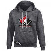 Team Canada Tailgate Hoody