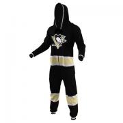 Pittsburgh Penguins Adult Onesie